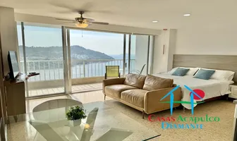 Foto de inmueble en Condominio Torreblanca #1, Col. Real Diamante C.P. 39897, Acapulco de Juárez