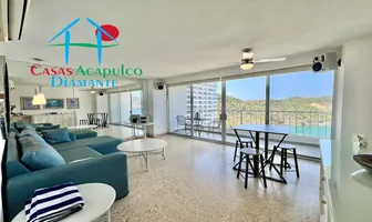 Foto de inmueble en Condominio Torreblanca #1, Col. Real Diamante C.P. 39897, Acapulco de Juárez