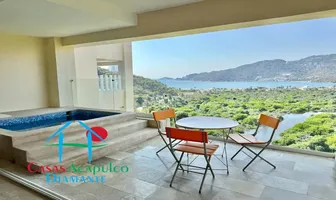Foto de inmueble en P.º La Quinta #401, Col. Real Diamante C.P. 39897, Acapulco de Juárez
