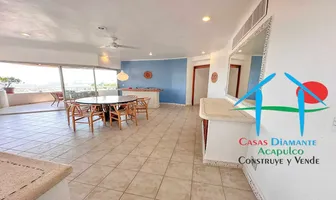 Foto de inmueble en P.º del Caracol #3, Col. Real Diamante C.P. 39897, Acapulco de Juárez