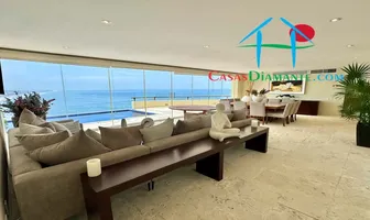 Foto de inmueble en Pase del mar #1, Col. Real Diamante C.P. 39897, Acapulco de Juárez