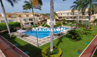Foto de inmueble en Villas La Palma #504, Col. Real Diamante C.P. 39897, Acapulco de Juárez