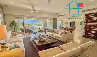 Foto de inmueble en av del maglar num #10, Col. Real Diamante C.P. 39897, Acapulco de Juárez