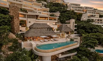 Foto de inmueble en p del mar #41, Col. Real Diamante C.P. 39897, Acapulco de Juárez