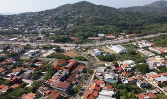Foto de inmueble en Detrás de oficinas de Telmex, Col. Real de Guadalupe C.P. 40892, Zihuatanejo de Azueta