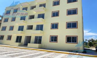 Foto de inmueble en Deptos EN Residencial Valentina, 3 Palos, Acapulco, Col. Real del Palmar C.P. 39906, Acapulco de Juárez