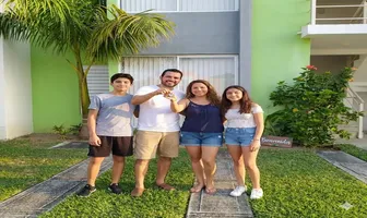 Foto de inmueble en Taveuni #8Int. 101, Col. Real del Palmar C.P. 39906, Acapulco de Juárez