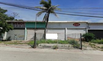 Foto de inmueble en Carretera vieja a la venta, Col. Renacimiento C.P. 39715, Acapulco de Juárez