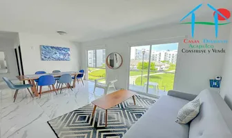 Foto de inmueble en Boulevard de las naciones #1721, Col. Residencial Banús C.P. 39897, Acapulco de Juárez