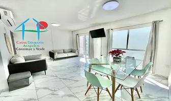 Foto de inmueble en Boulevard de las naciones #1721, Col. Residencial Banús C.P. 39897, Acapulco de Juárez