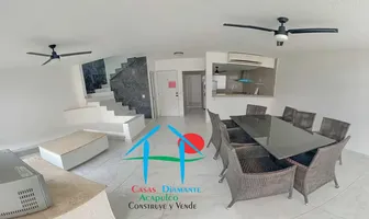 Foto de inmueble en Blvd. de las Naciones #402, Col. Residencial Diamante C.P. 39890, Acapulco de Juárez