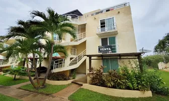 Foto de inmueble en STORM #F, Col. Residencial Diamante C.P. 39890, Acapulco de Juárez