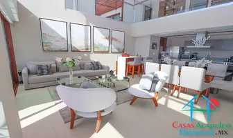 Foto de inmueble en Av. Costera de Las Palmas Lote #10Int. PH, Col. Residencial La Isla C.P. 39897, Acapulco de Juárez