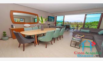 Foto de inmueble en Av. Costera de Las Palmas Lote H- #10Int. Emerald C5, Col. Residencial La Isla C.P. 39897, Acapulco de Juárez