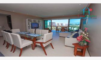 Foto de inmueble en Av. Costera de Las Palmas Lote H- #10Int. Emerald O7, Col. Residencial La Isla C.P. 39897, Acapulco de Juárez