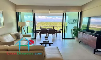 Foto de inmueble en Costera de las Palmas #702, Col. Residencial La Isla C.P. 39897, Acapulco de Juárez