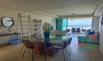 Foto de inmueble en Costera de las Palmas #702Int. Bali 705, Col. Residencial La Isla C.P. 39897, Acapulco de Juárez