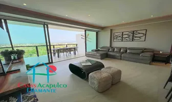 Foto de inmueble en Costera de las Palmas #702Int. D 10 , Col. Residencial La Isla C.P. 39897, Acapulco de Juárez