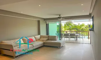 Foto de inmueble en Costera de las Palmas #702Int. E3 , Col. Residencial La Isla C.P. 39897, Acapulco de Juárez