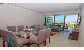 Foto de inmueble en Costera de las Palmas  #702Int. Emerald B8, Col. Residencial La Isla C.P. 39897, Acapulco de Juárez