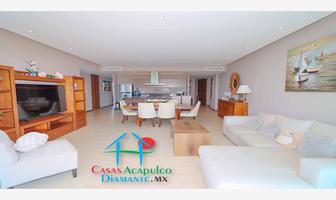 Foto de inmueble en Costera de las Palmas #702Int. Emerald C10, Col. Residencial La Isla C.P. 39897, Acapulco de Juárez