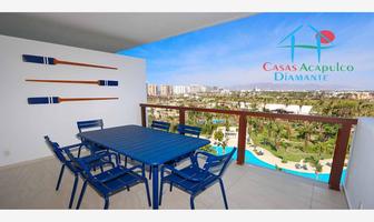 Foto de inmueble en Costera de las Palmas  #702Int. Emerald H8, Col. Residencial La Isla C.P. 39897, Acapulco de Juárez