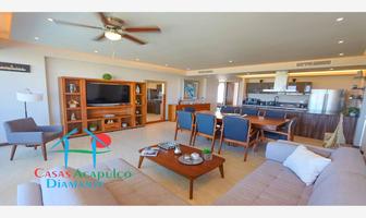 Foto de inmueble en Costera de las Palmas #702Int. Emerald J8, Col. Residencial La Isla C.P. 39897, Acapulco de Juárez