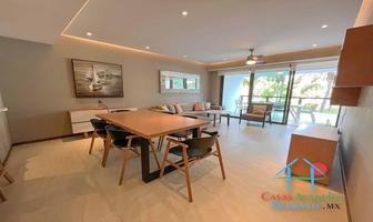 Foto de inmueble en Costera de las Palmas #702Int. Emerald K2, Col. Residencial La Isla C.P. 39897, Acapulco de Juárez