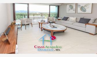 Foto de inmueble en Costera de las Palmas #702Int. Emerald L7, Col. Residencial La Isla C.P. 39897, Acapulco de Juárez