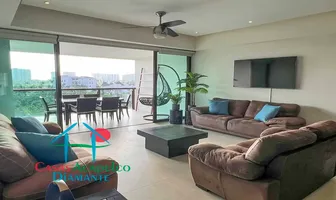 Foto de inmueble en Costera de las Palmas #702Int. F 6, Col. Residencial La Isla C.P. 39897, Acapulco de Juárez