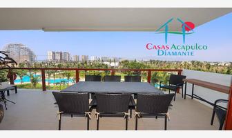 Foto de inmueble en Costera de las Palmas #702Int. Fiji O5, Col. Residencial La Isla C.P. 39897, Acapulco de Juárez