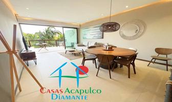 Foto de inmueble en Costera de las Palmas #702Int. Fiji S3, Col. Residencial La Isla C.P. 39897, Acapulco de Juárez