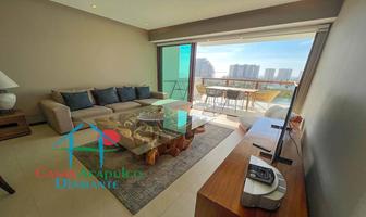 Foto de inmueble en Costera de las Palmas  #702Int. Fiji S7, Col. Residencial La Isla C.P. 39897, Acapulco de Juárez