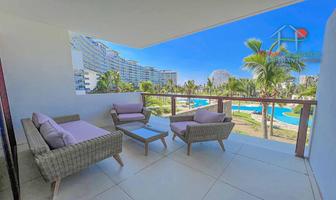 Foto de inmueble en Costera de las Palmas #702Int. Fiji V3, Col. Residencial La Isla C.P. 39897, Acapulco de Juárez
