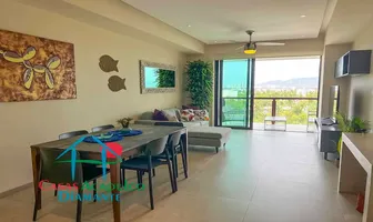 Foto de inmueble en Costera de las Palmas #702Int. H6 , Col. Residencial La Isla C.P. 39897, Acapulco de Juárez