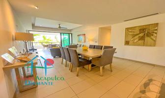 Foto de inmueble en Costera de las Palmas #702Int. Hawaii 301, Col. Residencial La Isla C.P. 39897, Acapulco de Juárez
