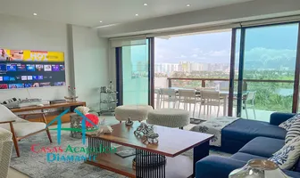 Foto de inmueble en Costera de las Palmas #702Int. I8, Col. Residencial La Isla C.P. 39897, Acapulco de Juárez