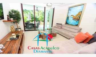 Foto de inmueble en Costera de las Palmas #702Int. Ibiza C1, Col. Residencial La Isla C.P. 39897, Acapulco de Juárez