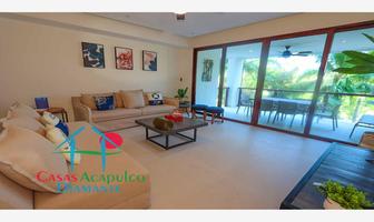 Foto de inmueble en Costera de las Palmas #702Int. Ibiza F2, Col. Residencial La Isla C.P. 39897, Acapulco de Juárez