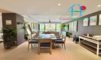 Foto de inmueble en Costera de las Palmas #702Int. Ibiza F2, Col. Residencial La Isla C.P. 39897, Acapulco de Juárez
