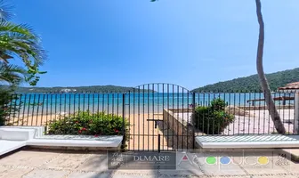 Foto de inmueble en Baja Catita #S/N, Col. Rinconada Diamante C.P. 39898, Acapulco de Juárez