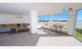 Foto de inmueble en Carretera Escénica Lote 10 #Blue PichilingueInt. E1, Col. Rinconada Diamante C.P. 39898, Acapulco de Juárez