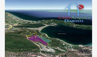 Foto de inmueble en Carretera escénica #S/N, Col. Rinconada Diamante C.P. 39898, Acapulco de Juárez