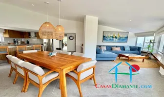 Foto de inmueble en Condominio Blue Pichilingue #1, Col. Rinconada Diamante C.P. 39898, Acapulco de Juárez
