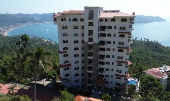 Foto de inmueble en Departamento en Torres Cronos Es el "penthouse", Col. Rinconada Diamante C.P. 39898, Acapulco de Juárez