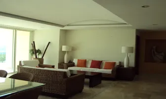 Foto de inmueble en Fracc Pichilingue Torre Esmeralda #101Int. 101, Col. Rinconada Diamante C.P. 39898, Acapulco de Juárez