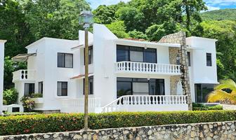 Foto de inmueble en Fraccionamiento Pichilingue, Col. Rinconada Diamante C.P. 39898, Acapulco de Juárez