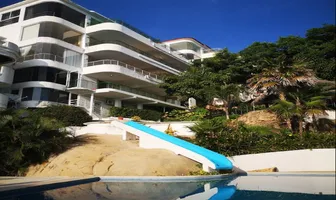 Foto de inmueble en Punta Pichilingue #F, Col. Rinconada Diamante C.P. 39898, Acapulco de Juárez