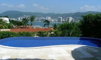 Foto de inmueble en Villa-renta-venta, Col. Rinconada de las Brisas C.P. 39888, Acapulco de Juárez