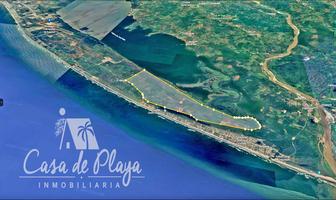 Foto de inmueble en Playa Encantada Acapulco, Col. San Andrés Playa Encantada C.P. 39936, Acapulco de Juárez
